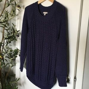 Calvin Klein Jeans Sweater L 102